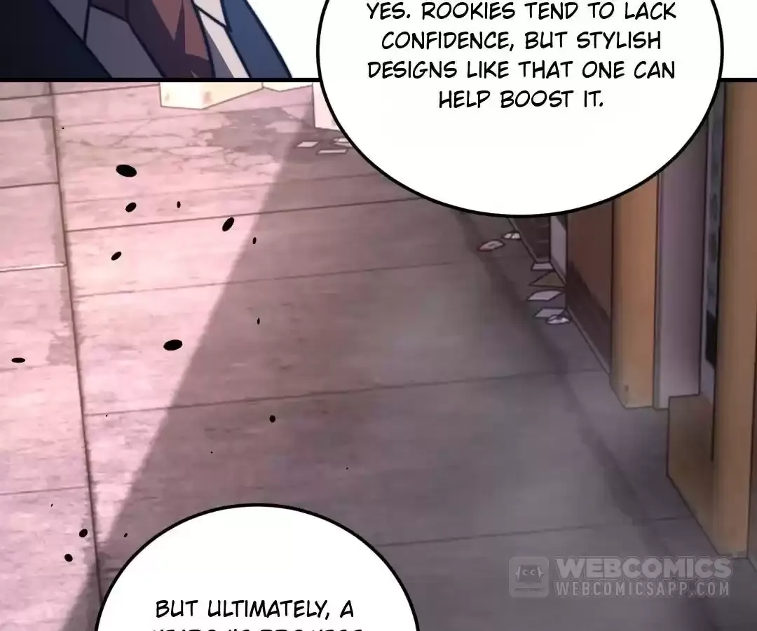 Read Empowering My Kind in the Apocalypse EN Manga Online