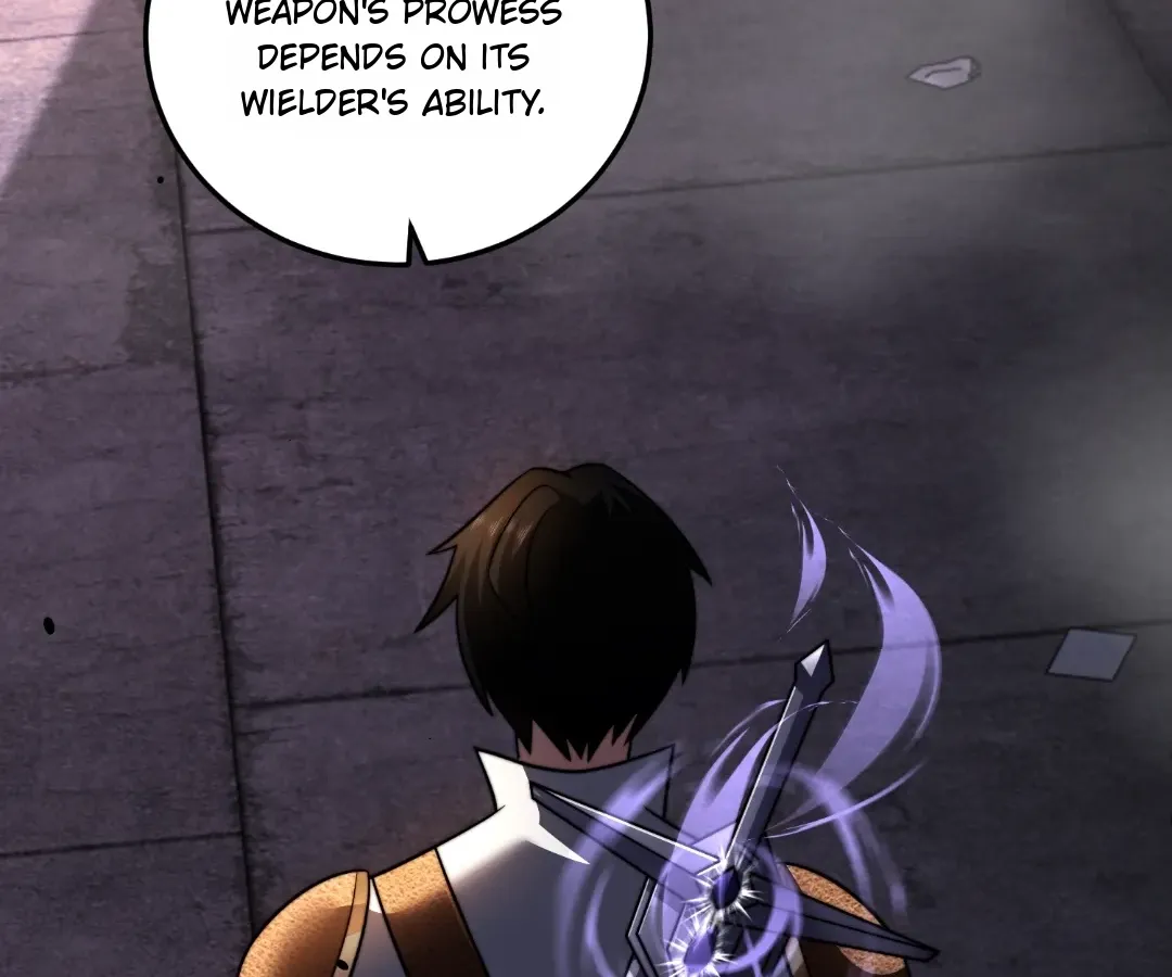 Read Empowering My Kind in the Apocalypse EN Manga Online