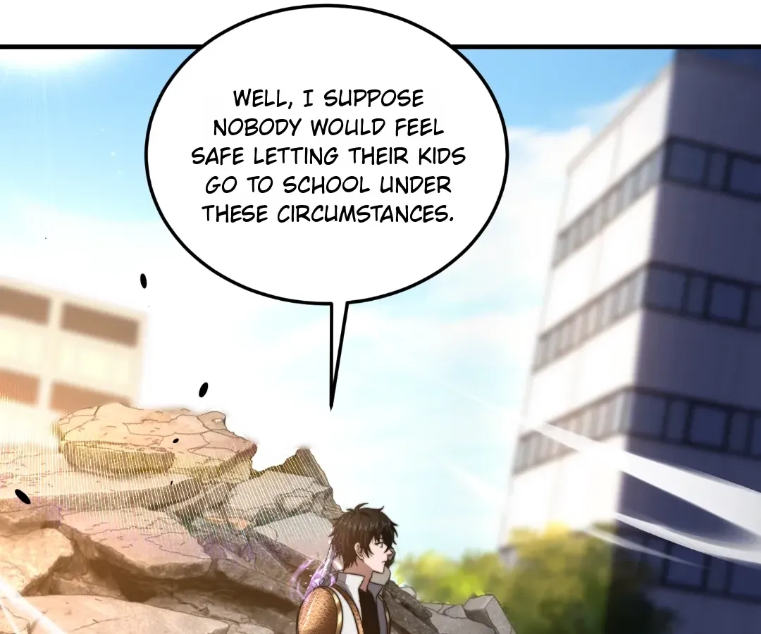 Read Empowering My Kind in the Apocalypse EN Manga Online