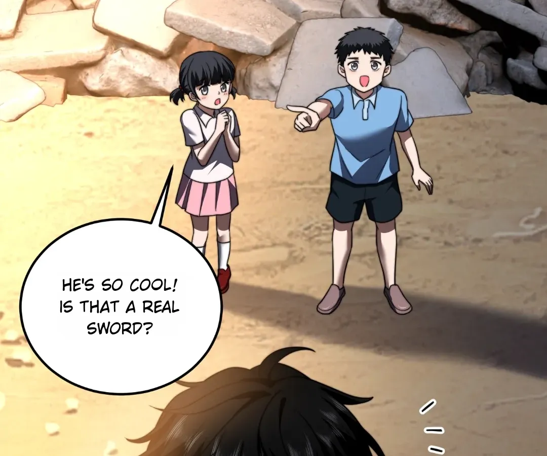 Read Empowering My Kind in the Apocalypse EN Manga Online