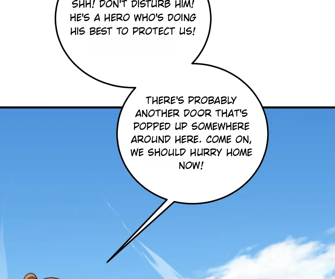Read Empowering My Kind in the Apocalypse EN Manga Online