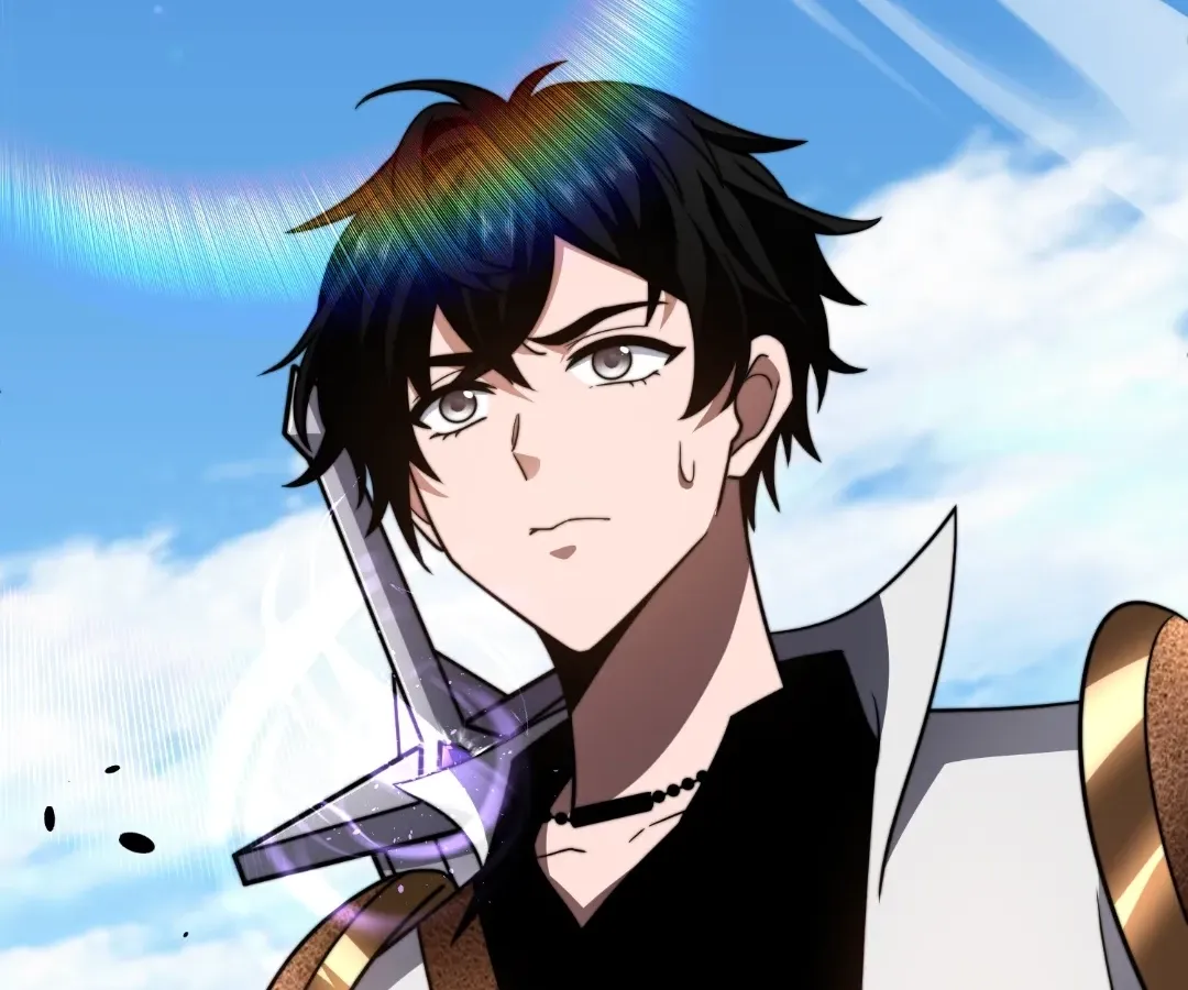 Read Empowering My Kind in the Apocalypse EN Manga Online