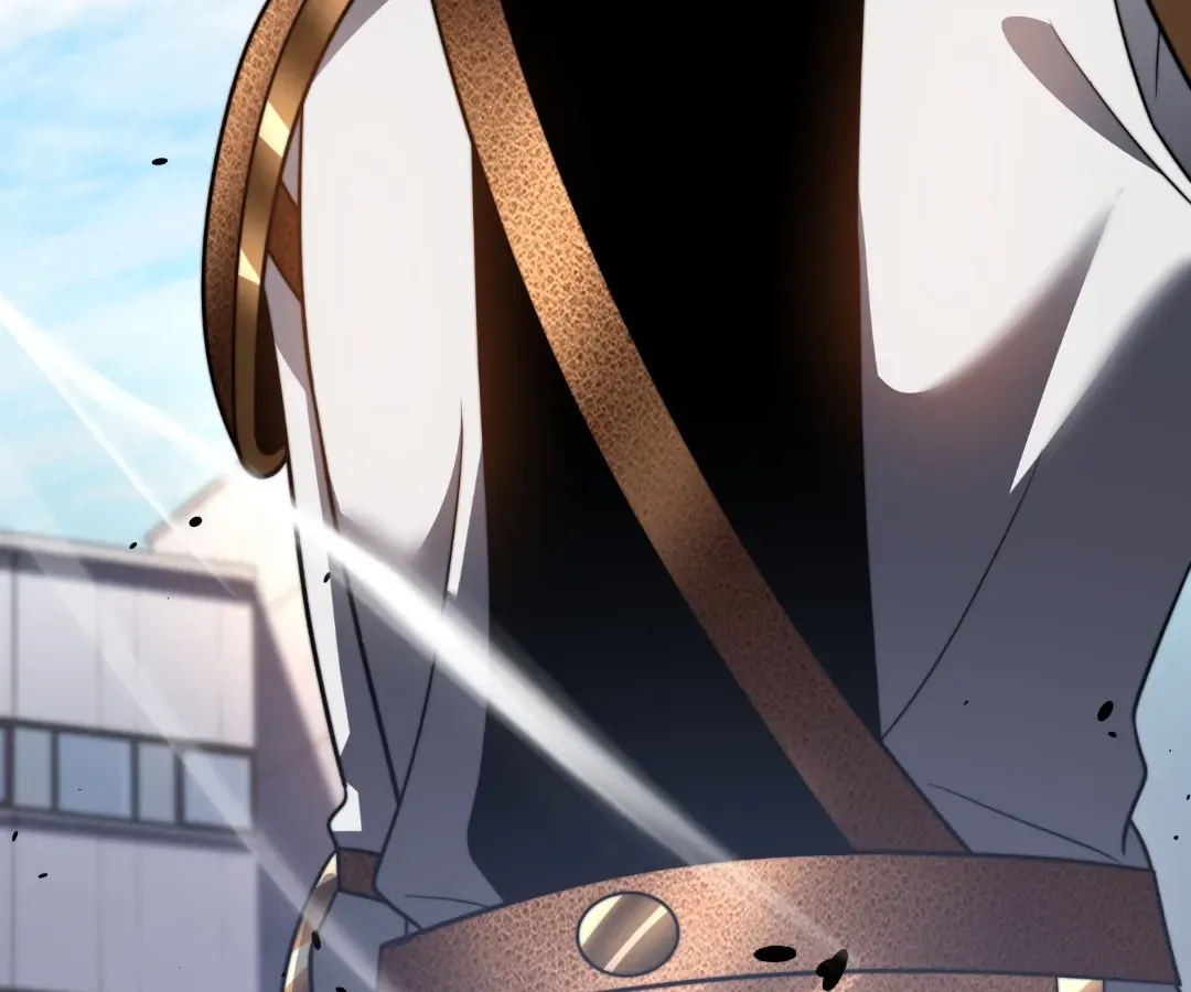 Read Empowering My Kind in the Apocalypse EN Manga Online