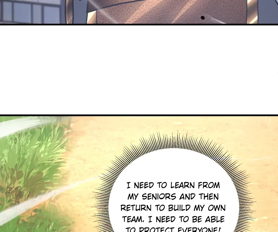 Read Empowering My Kind in the Apocalypse EN Manga Online