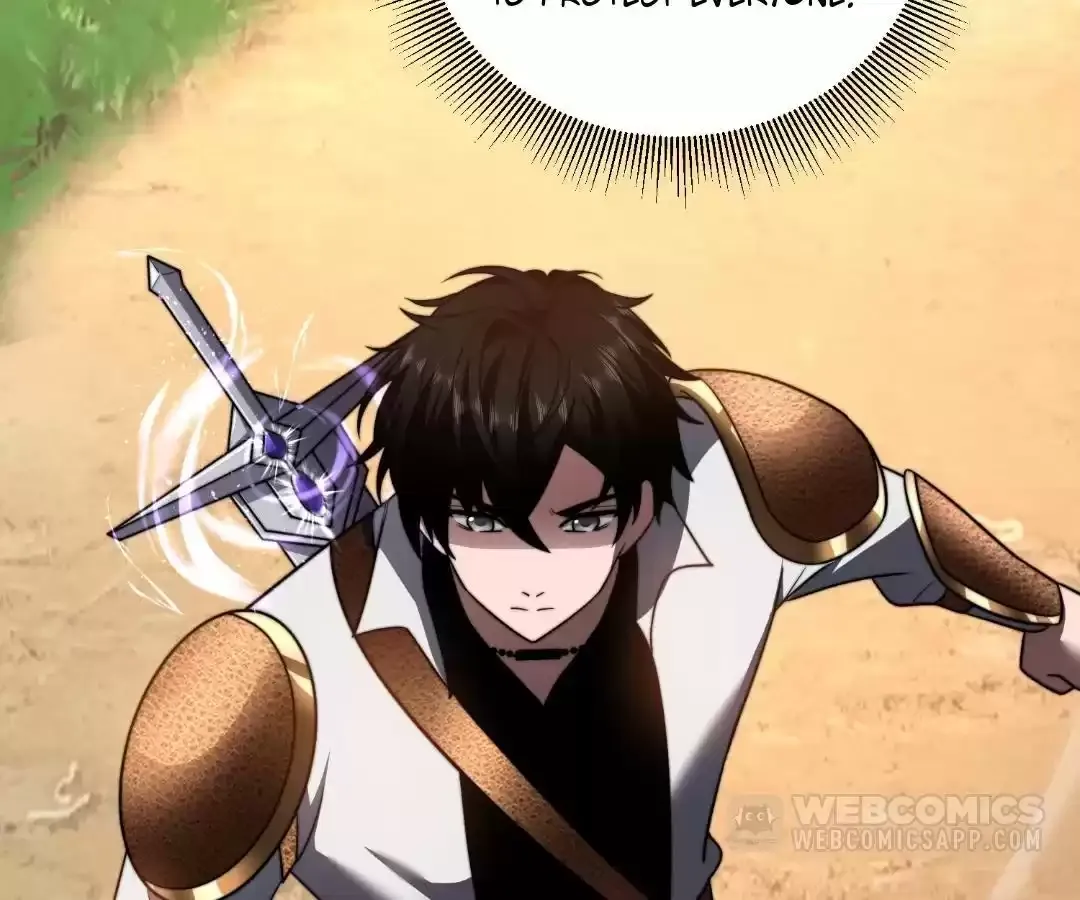 Read Empowering My Kind in the Apocalypse EN Manga Online