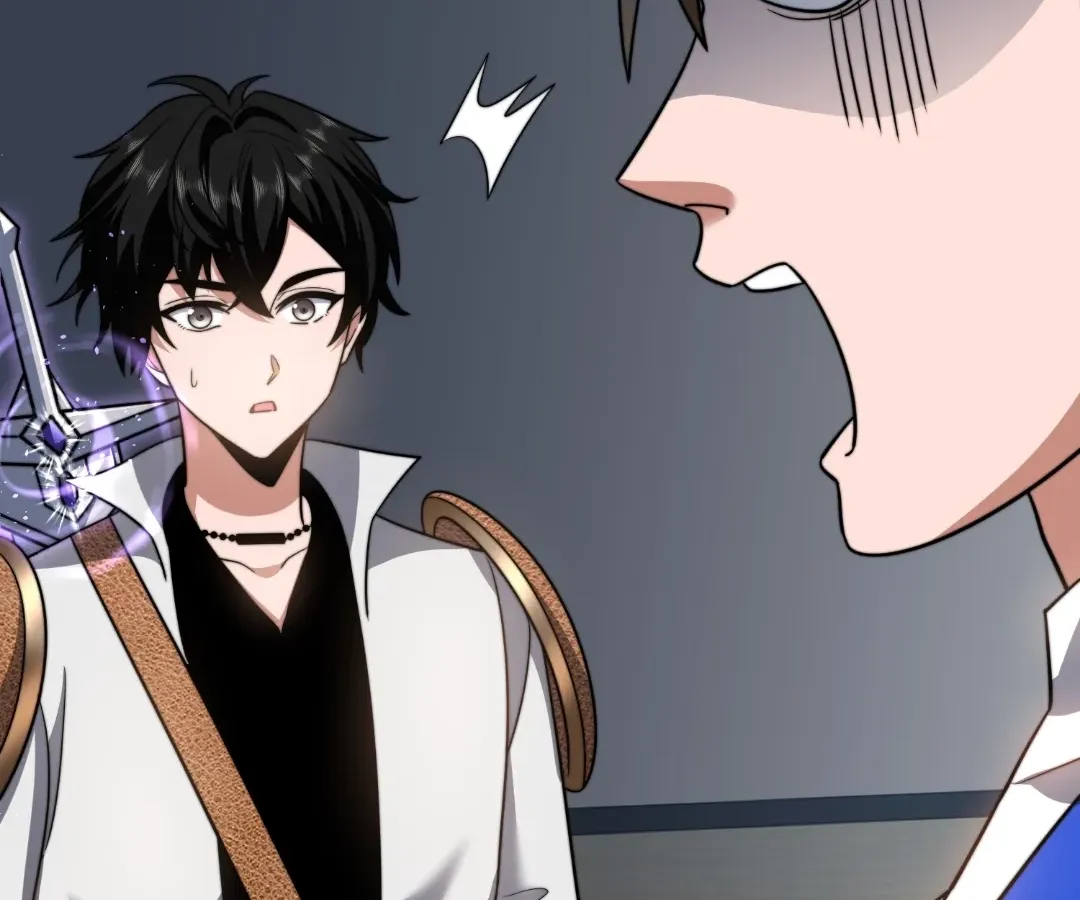 Read Empowering My Kind in the Apocalypse EN Manga Online