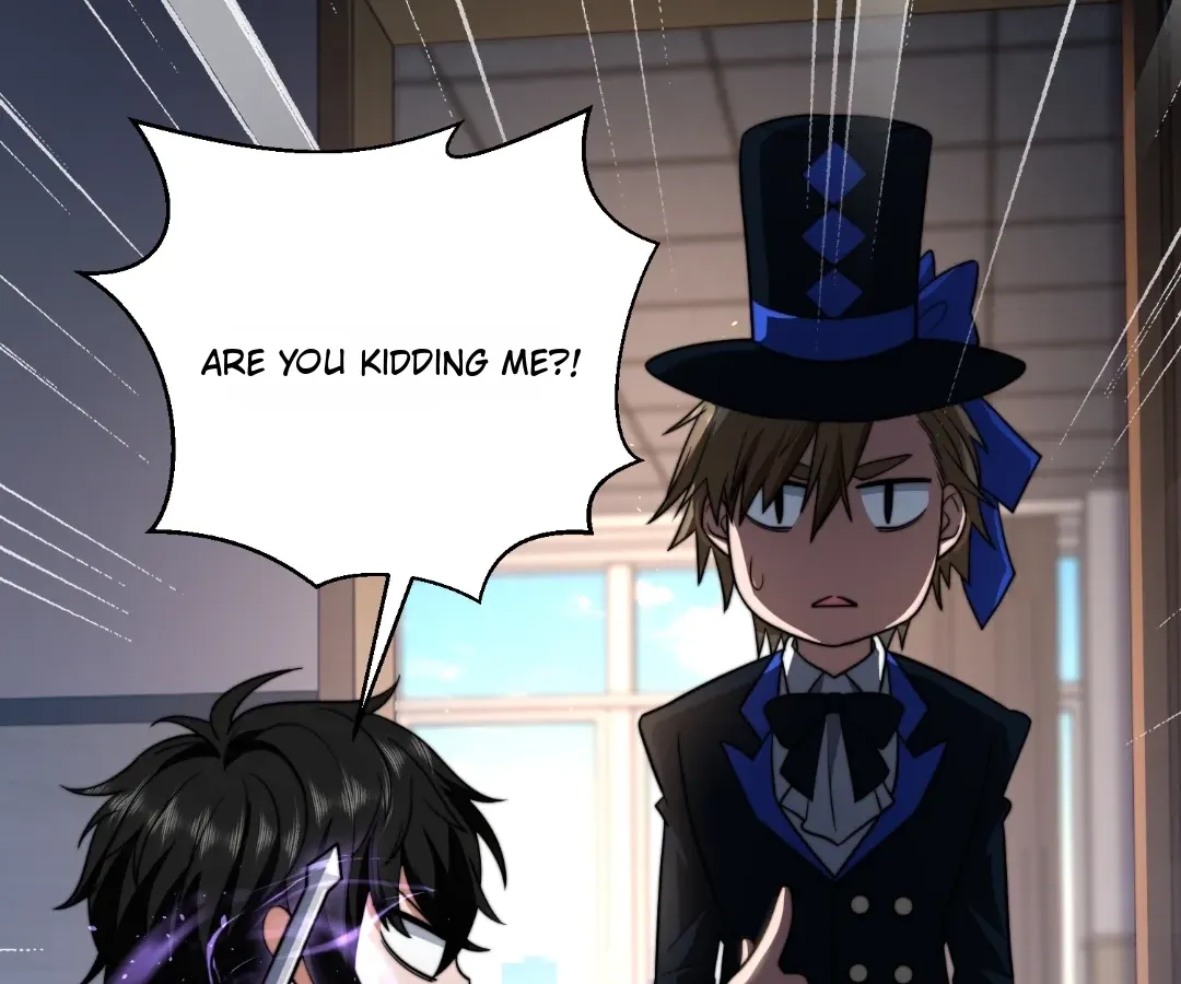 Read Empowering My Kind in the Apocalypse EN Manga Online