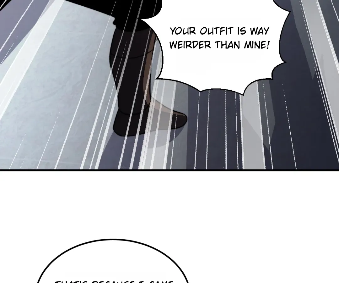 Read Empowering My Kind in the Apocalypse EN Manga Online