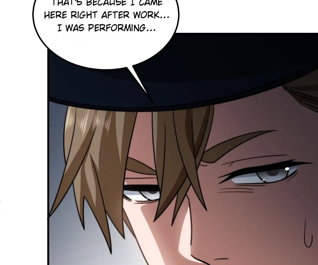 Read Empowering My Kind in the Apocalypse EN Manga Online