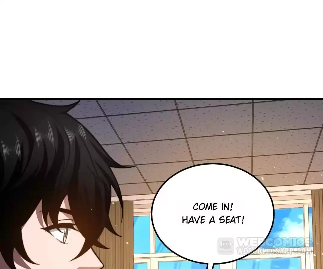 Read Empowering My Kind in the Apocalypse EN Manga Online