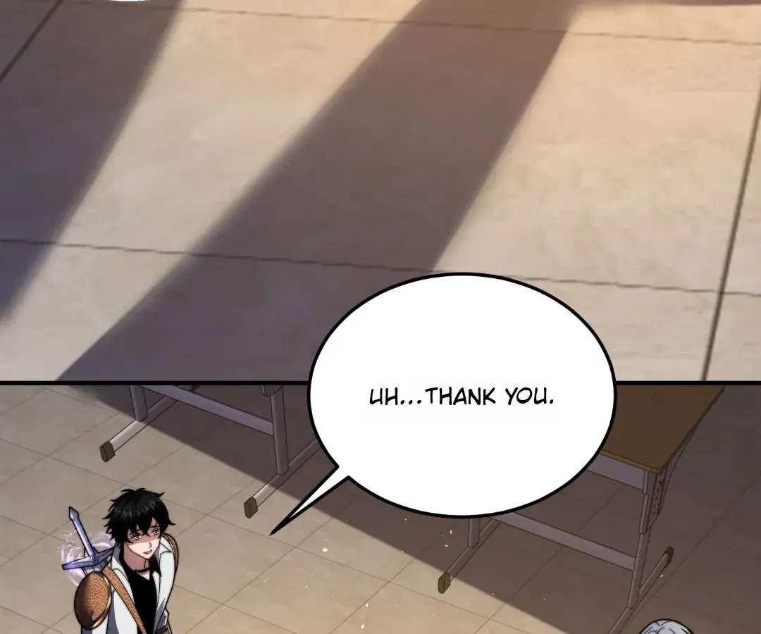 Read Empowering My Kind in the Apocalypse EN Manga Online