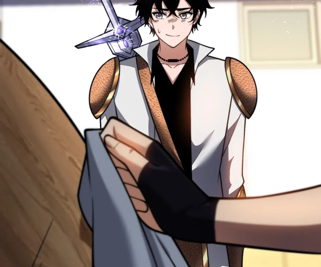Read Empowering My Kind in the Apocalypse EN Manga Online