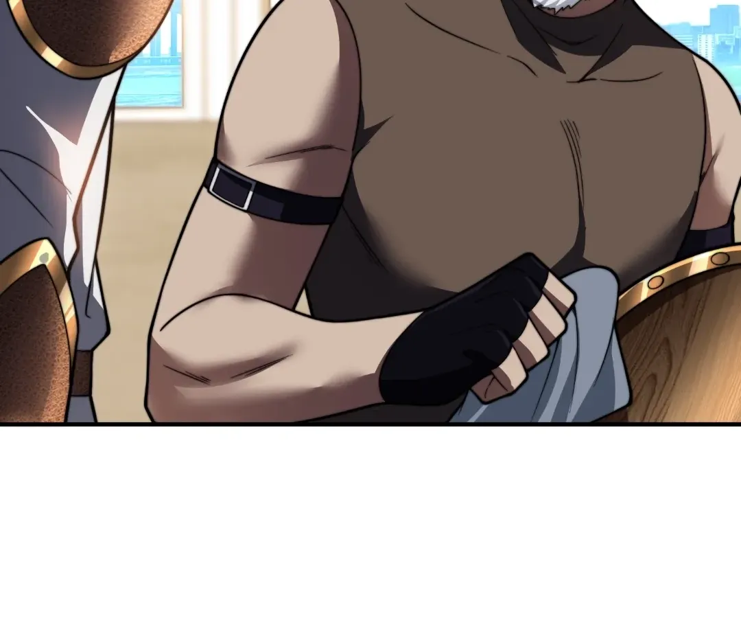 Read Empowering My Kind in the Apocalypse EN Manga Online