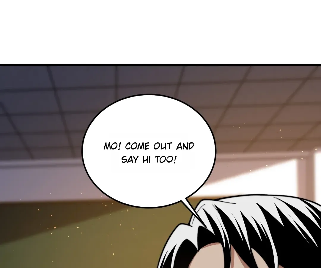 Read Empowering My Kind in the Apocalypse EN Manga Online