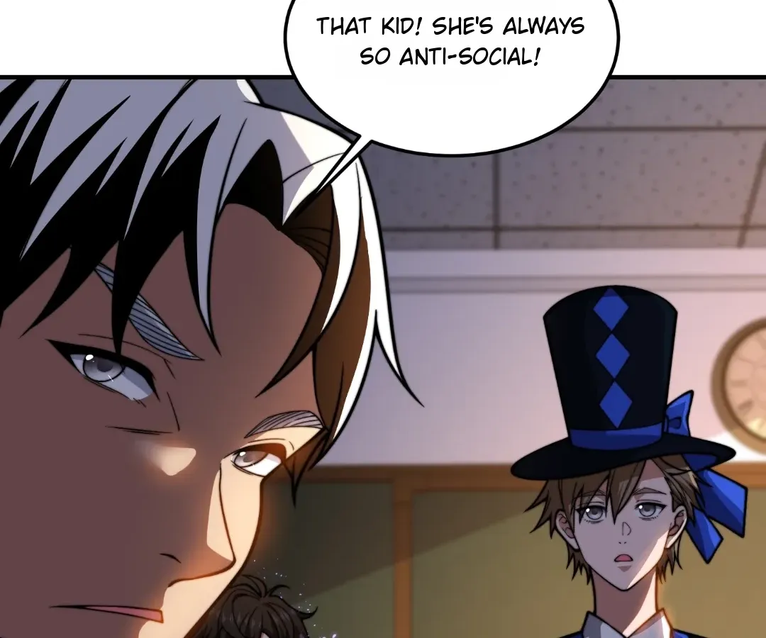 Read Empowering My Kind in the Apocalypse EN Manga Online