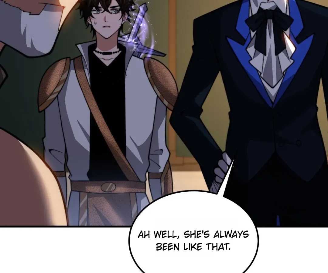 Read Empowering My Kind in the Apocalypse EN Manga Online