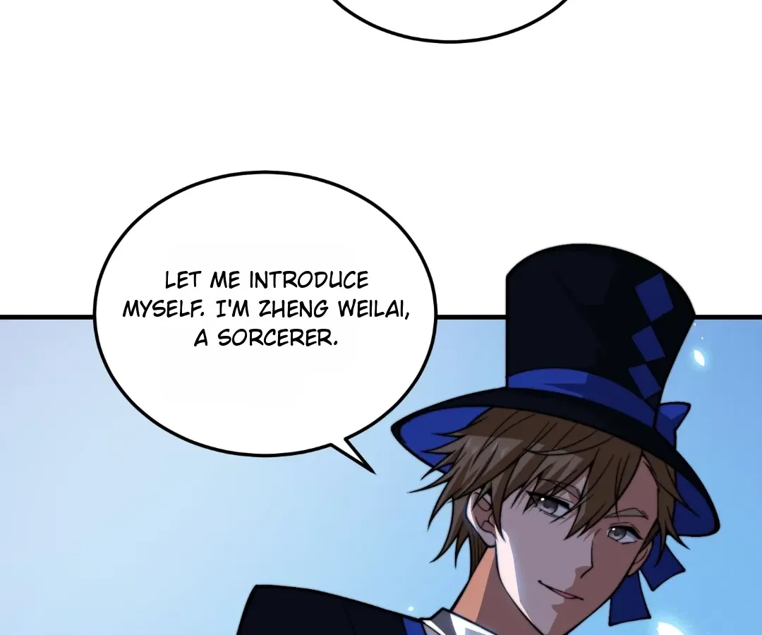 Read Empowering My Kind in the Apocalypse EN Manga Online