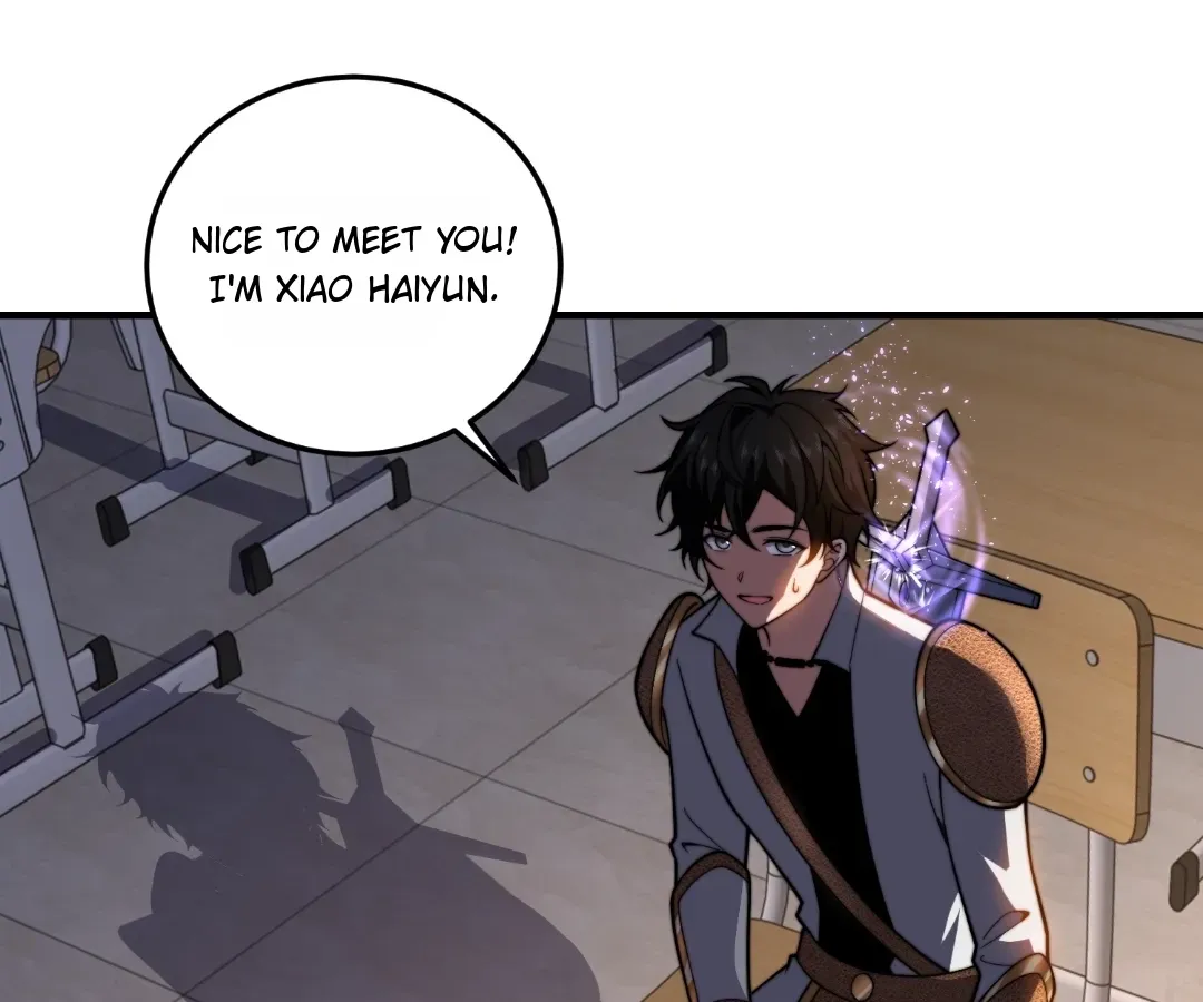 Read Empowering My Kind in the Apocalypse EN Manga Online