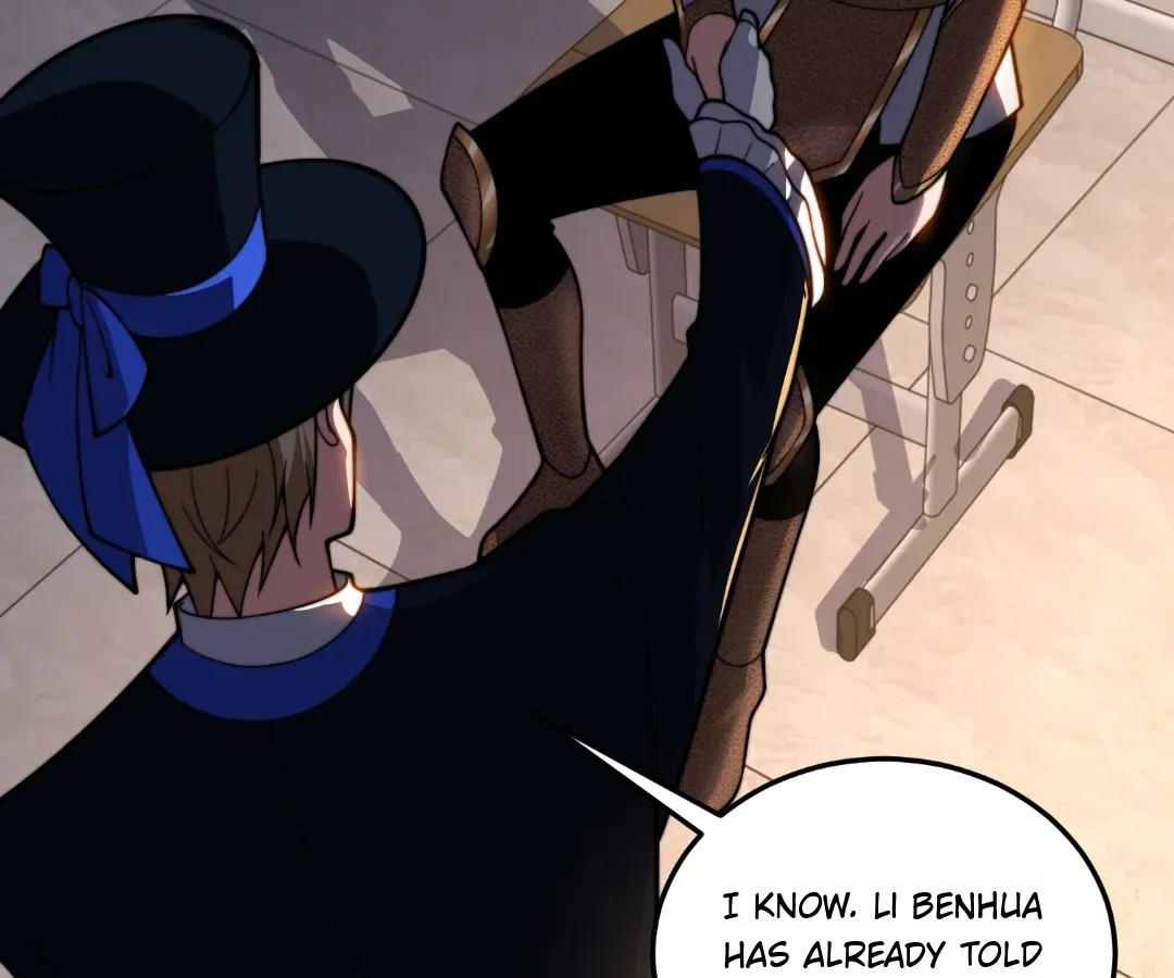 Read Empowering My Kind in the Apocalypse EN Manga Online
