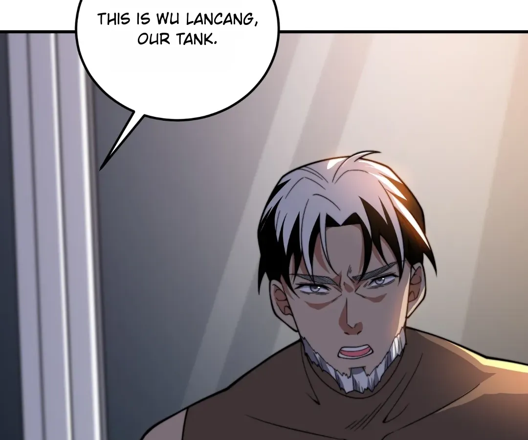 Read Empowering My Kind in the Apocalypse EN Manga Online