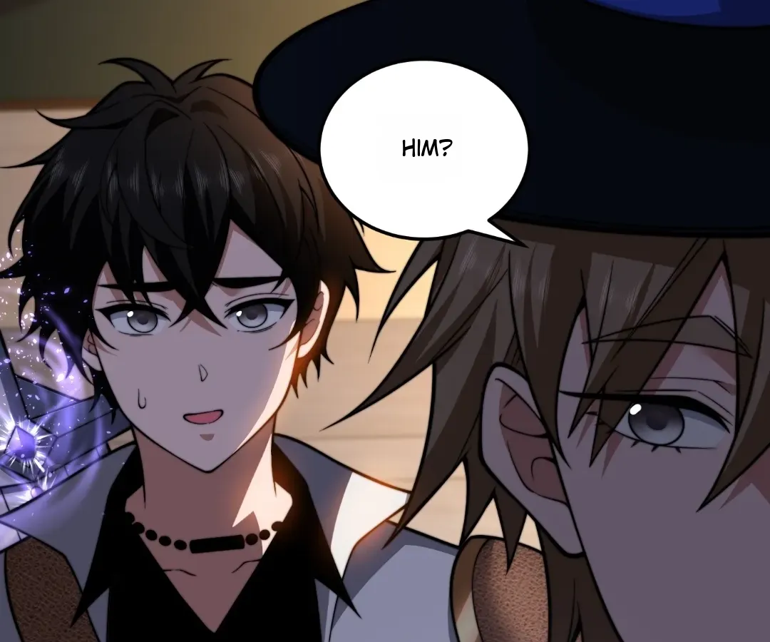 Read Empowering My Kind in the Apocalypse EN Manga Online