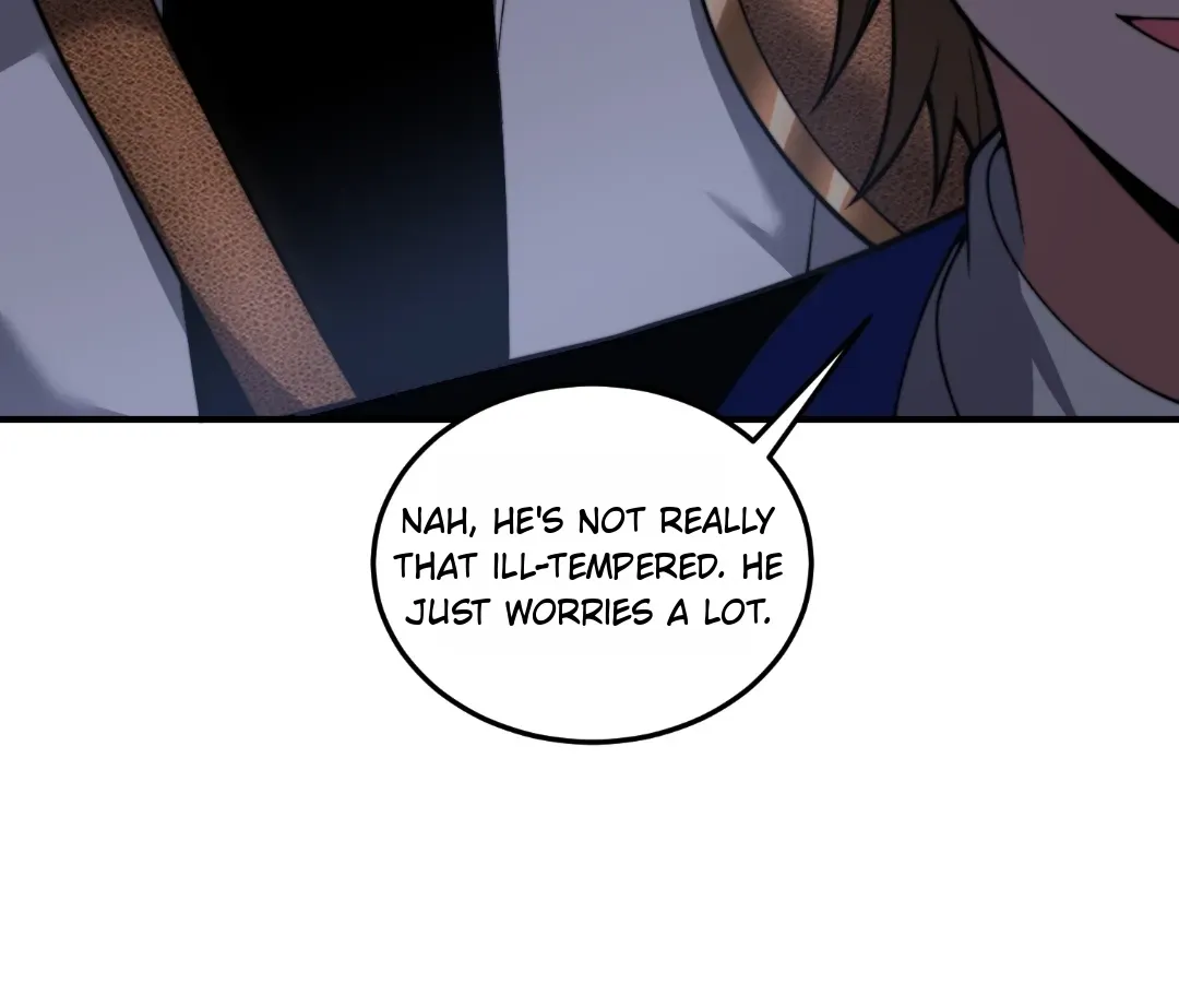 Read Empowering My Kind in the Apocalypse EN Manga Online