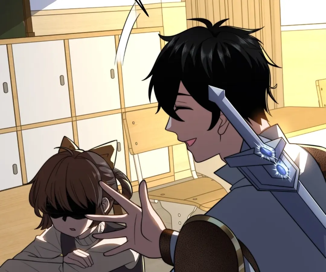 Read Empowering My Kind in the Apocalypse EN Manga Online
