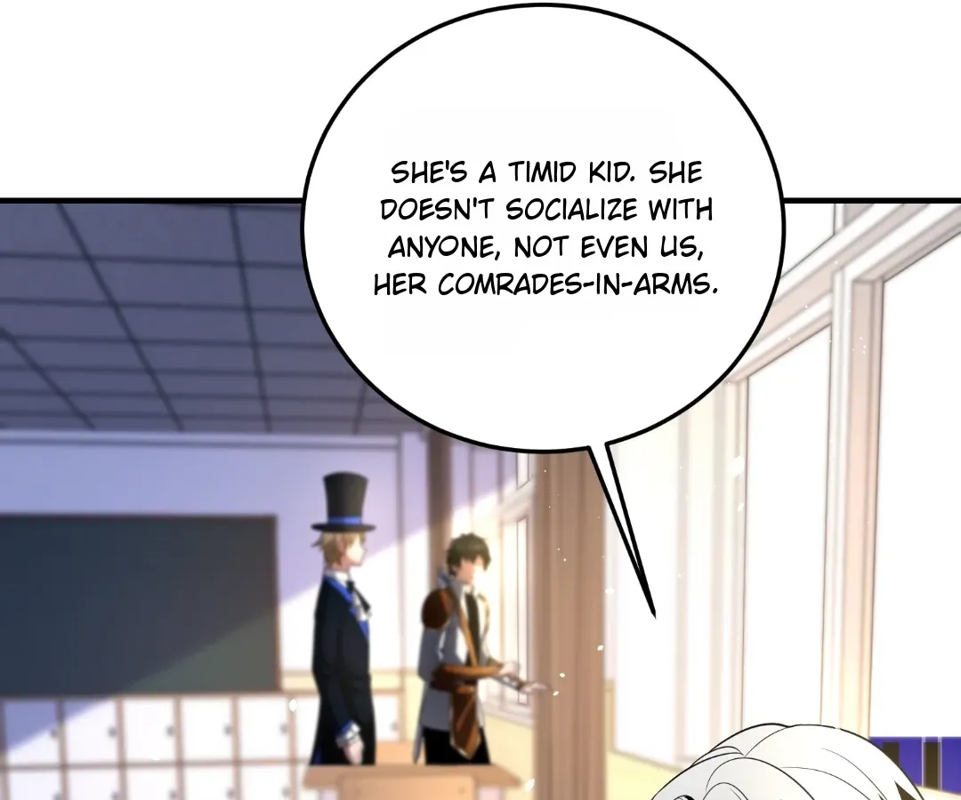 Read Empowering My Kind in the Apocalypse EN Manga Online