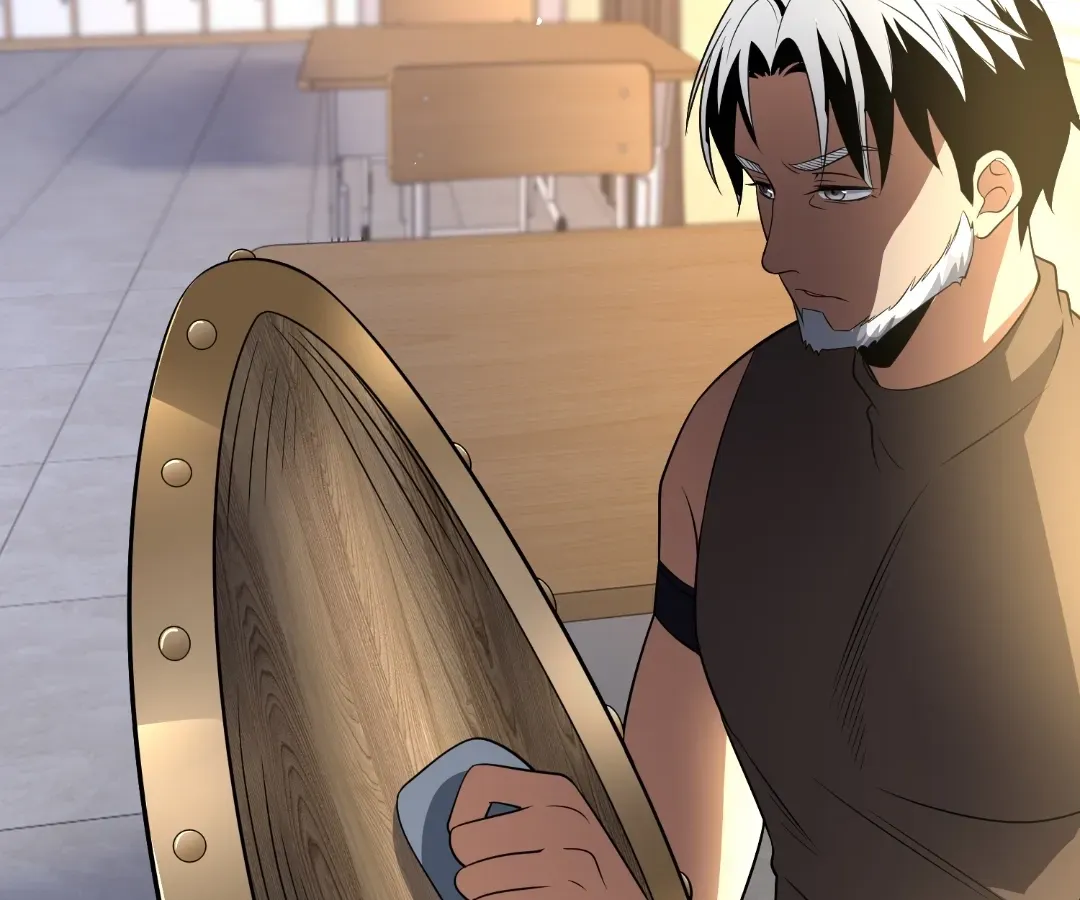Read Empowering My Kind in the Apocalypse EN Manga Online