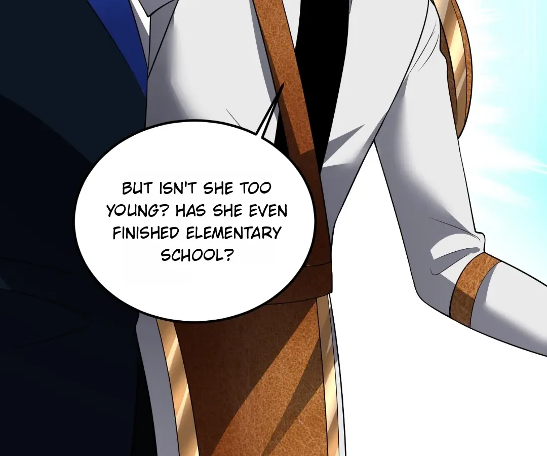 Read Empowering My Kind in the Apocalypse EN Manga Online
