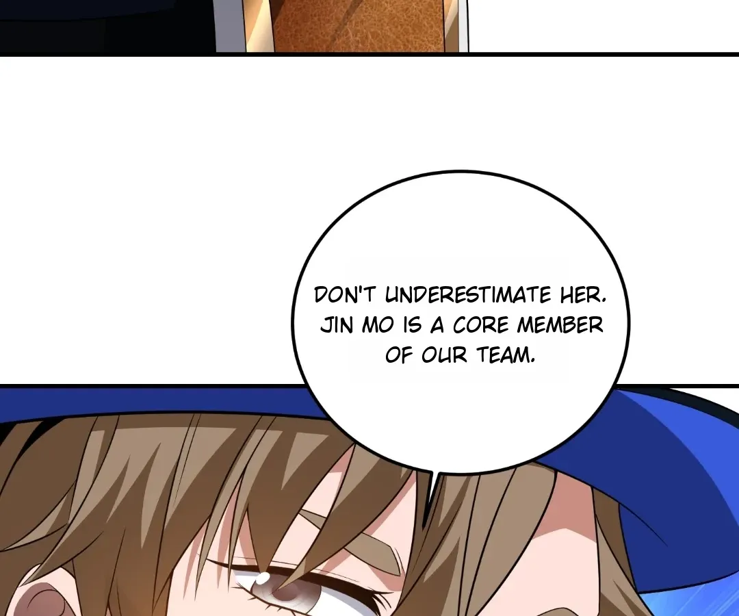 Read Empowering My Kind in the Apocalypse EN Manga Online