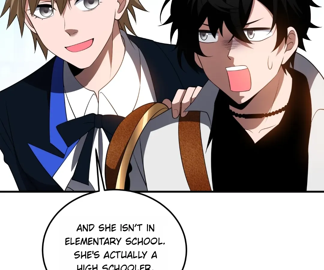 Read Empowering My Kind in the Apocalypse EN Manga Online
