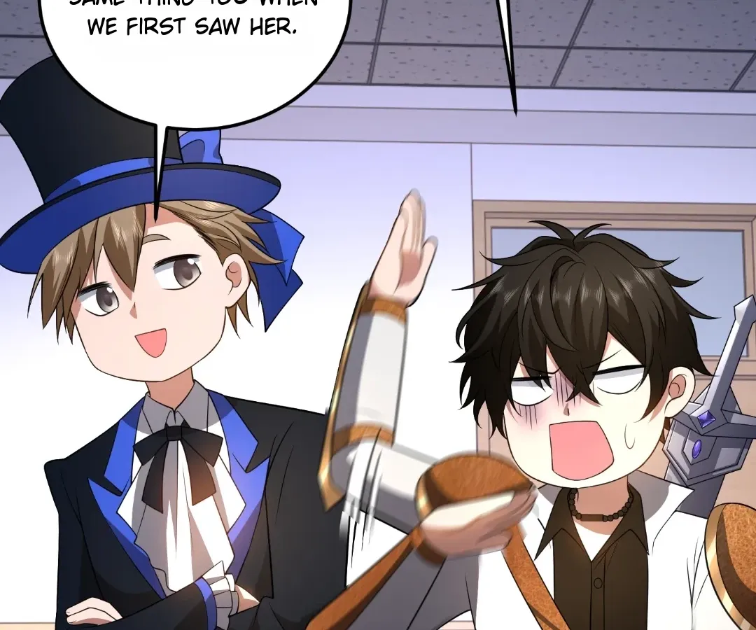 Read Empowering My Kind in the Apocalypse EN Manga Online