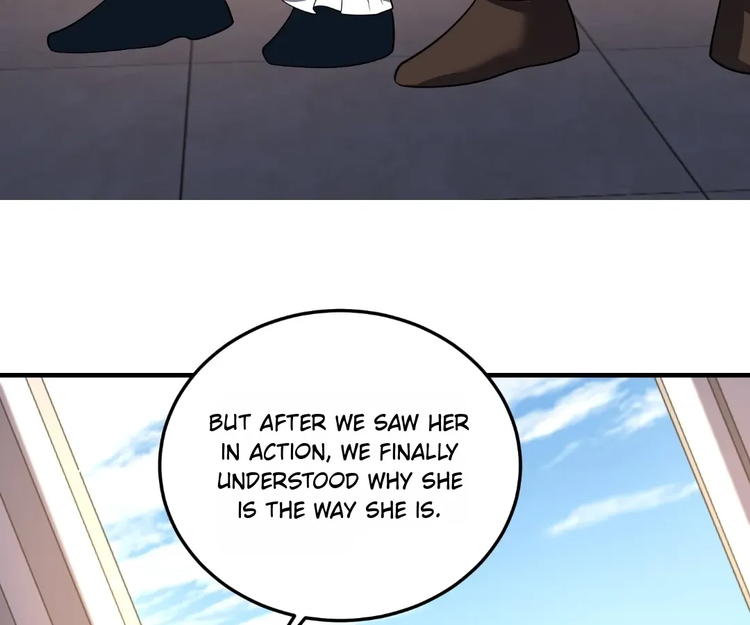Read Empowering My Kind in the Apocalypse EN Manga Online