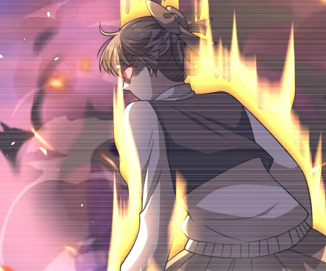 Read Empowering My Kind in the Apocalypse EN Manga Online