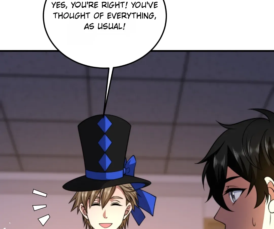 Read Empowering My Kind in the Apocalypse EN Manga Online