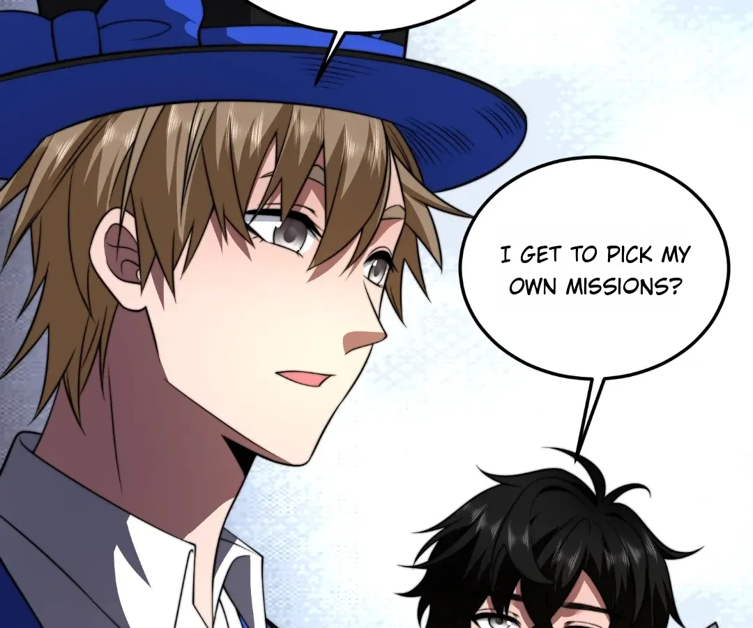 Read Empowering My Kind in the Apocalypse EN Manga Online