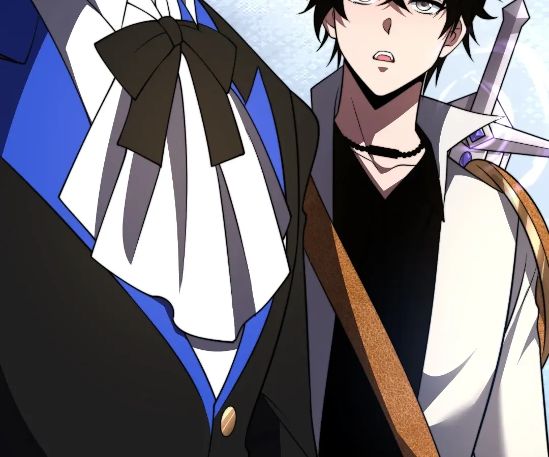 Read Empowering My Kind in the Apocalypse EN Manga Online