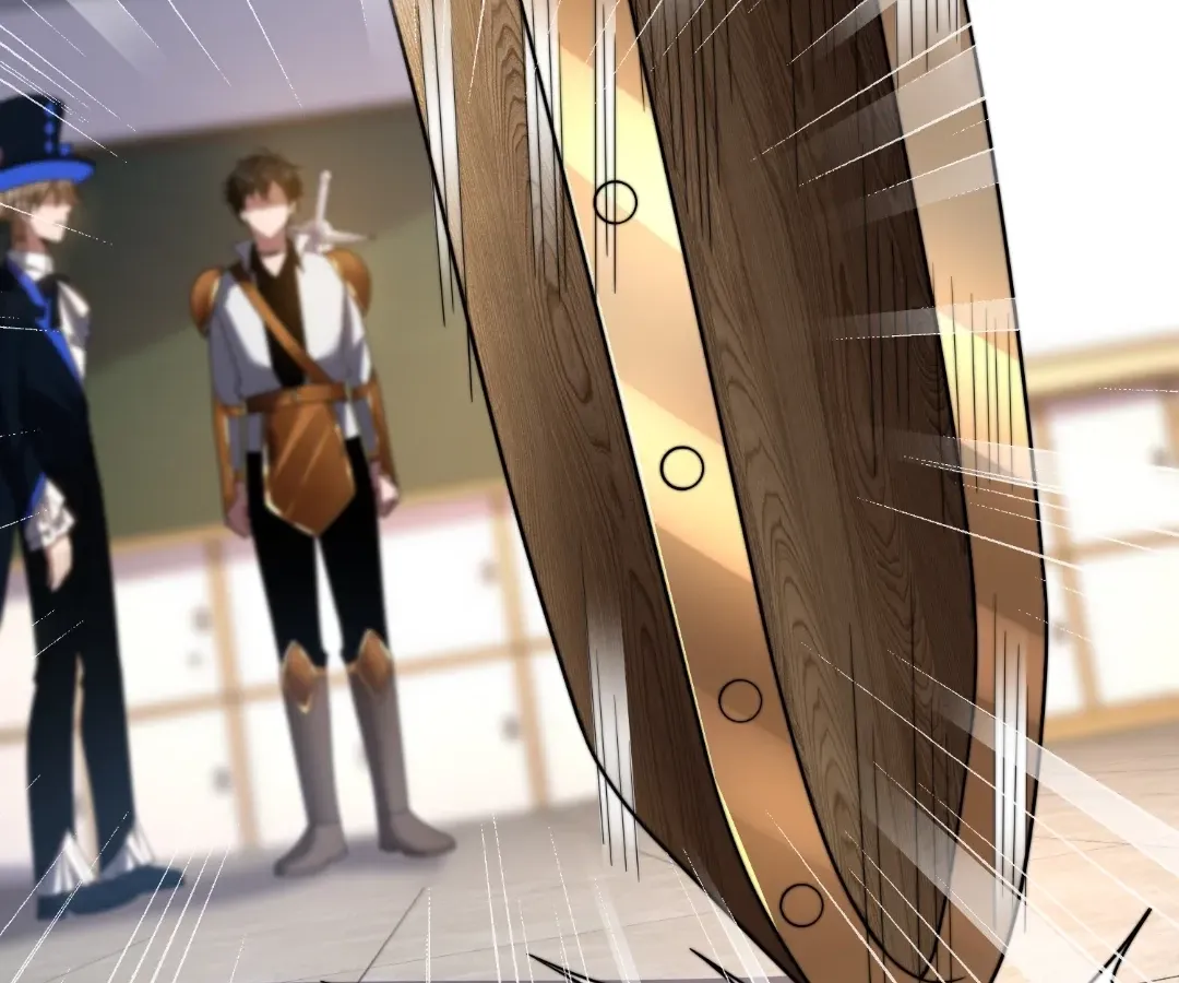 Read Empowering My Kind in the Apocalypse EN Manga Online