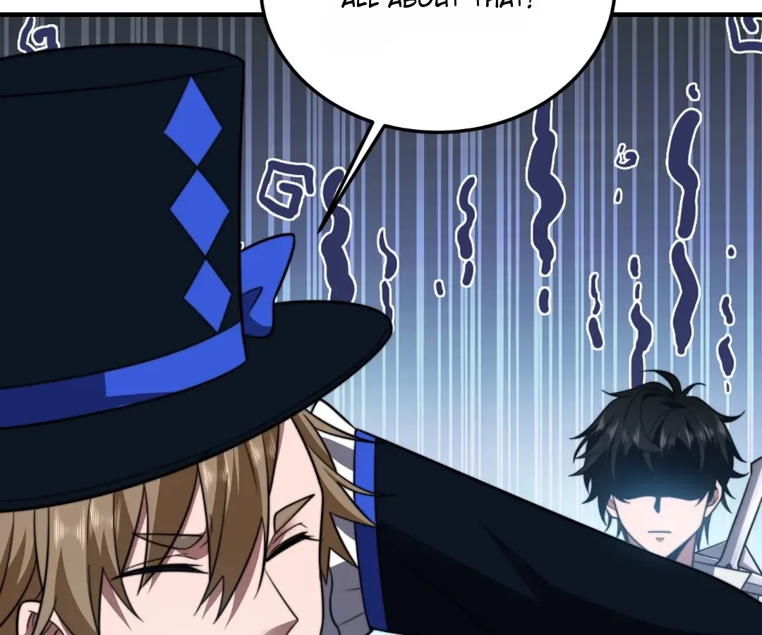 Read Empowering My Kind in the Apocalypse EN Manga Online