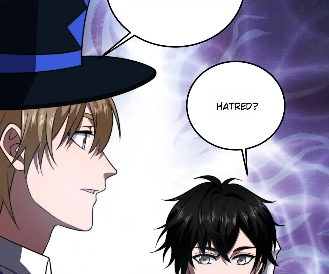 Read Empowering My Kind in the Apocalypse EN Manga Online