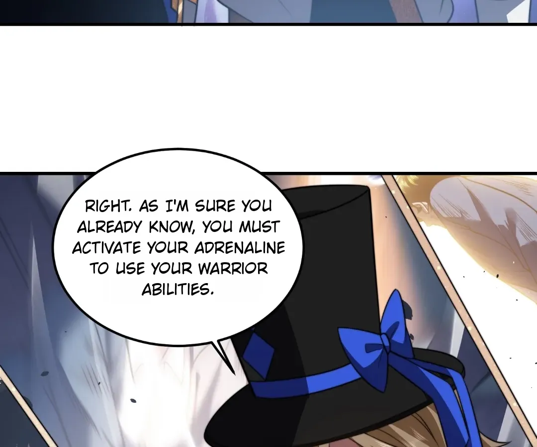 Read Empowering My Kind in the Apocalypse EN Manga Online