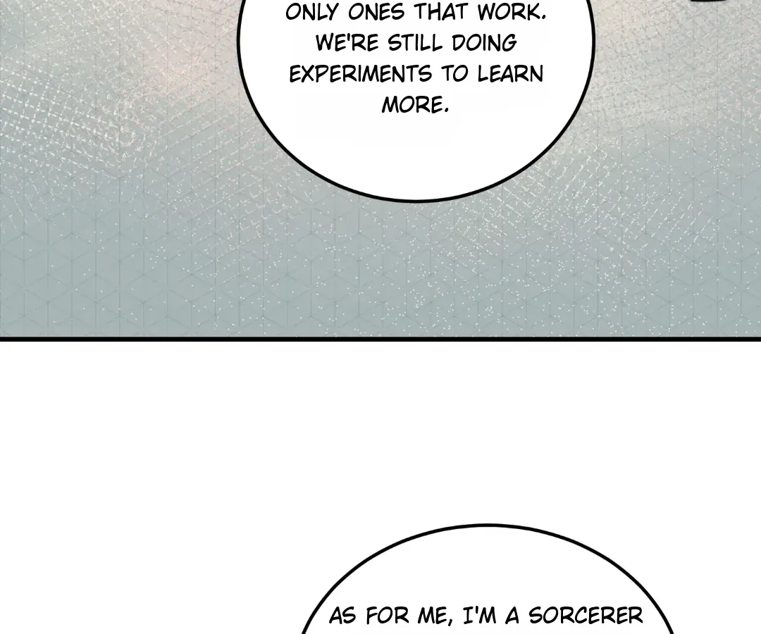 Read Empowering My Kind in the Apocalypse EN Manga Online