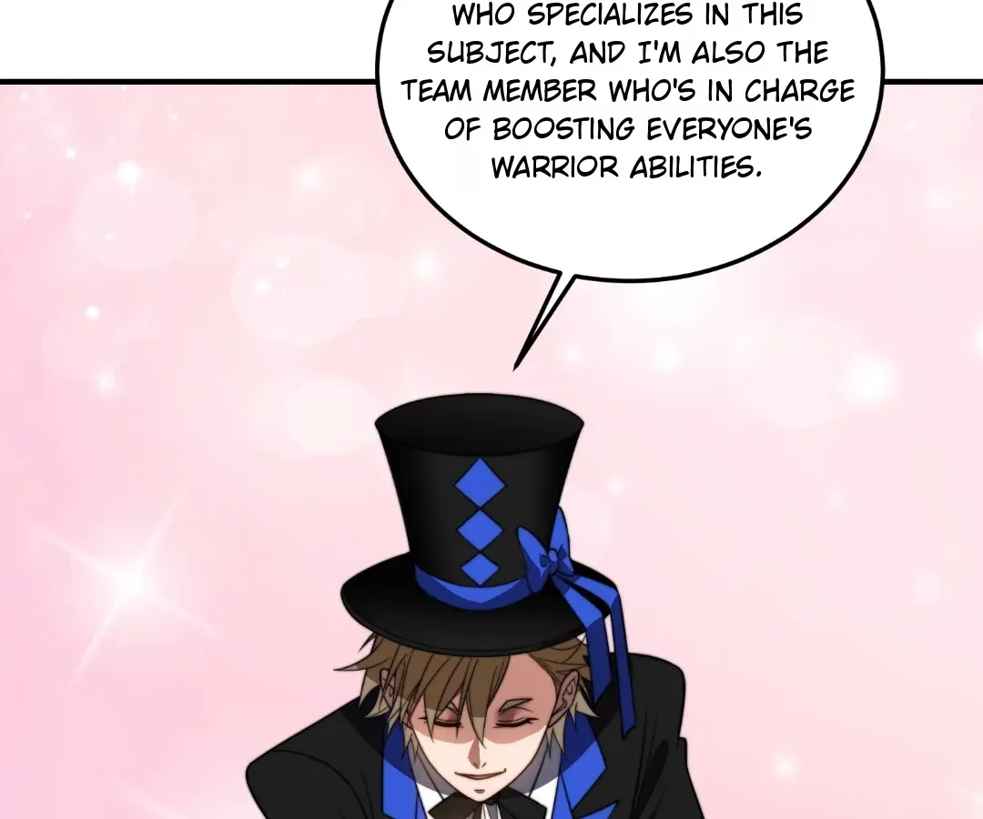 Read Empowering My Kind in the Apocalypse EN Manga Online
