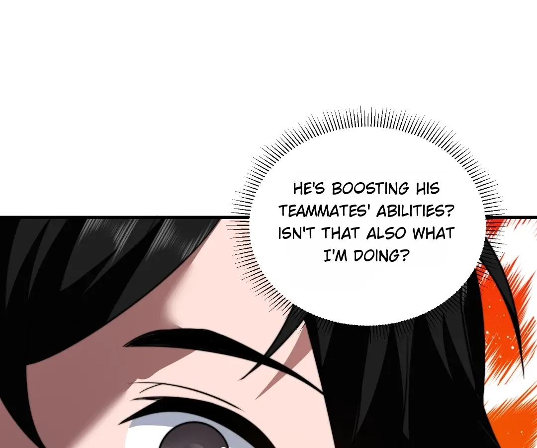 Read Empowering My Kind in the Apocalypse EN Manga Online