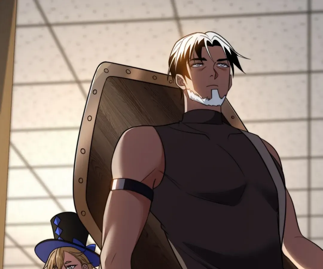 Read Empowering My Kind in the Apocalypse EN Manga Online
