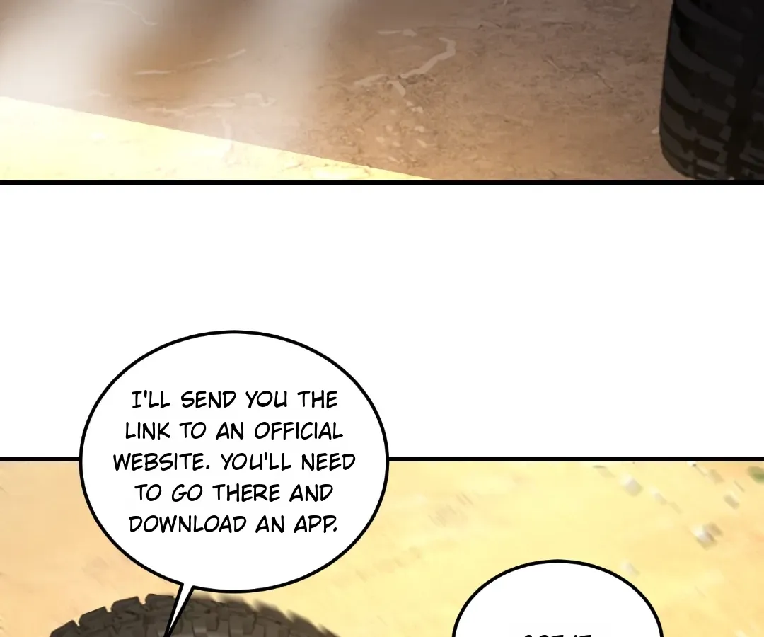 Read Empowering My Kind in the Apocalypse EN Manga Online