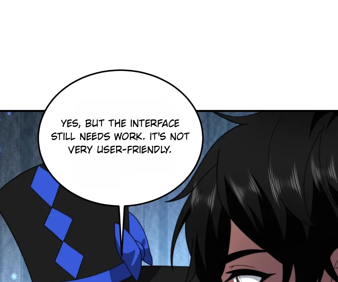 Read Empowering My Kind in the Apocalypse EN Manga Online