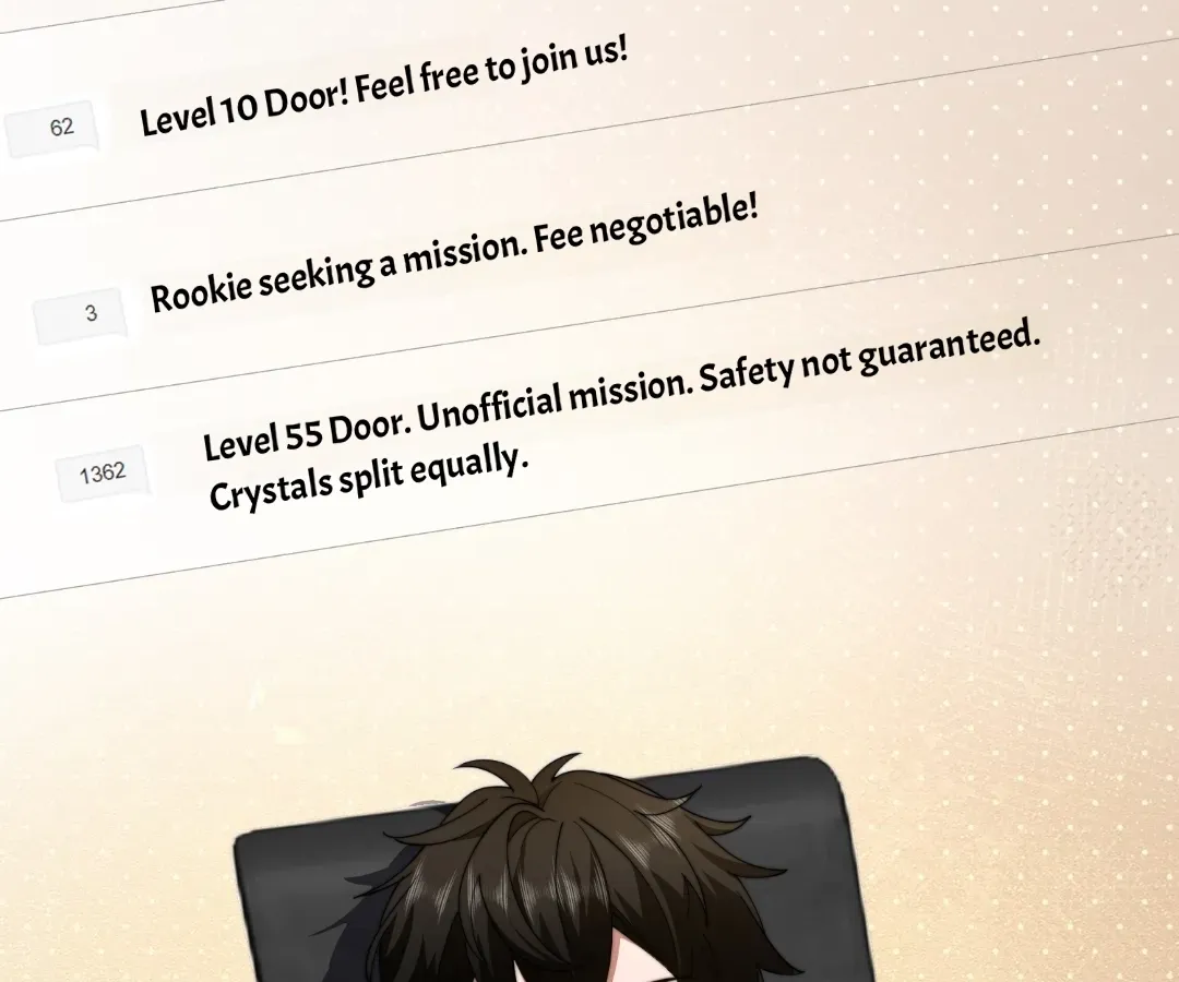Read Empowering My Kind in the Apocalypse EN Manga Online