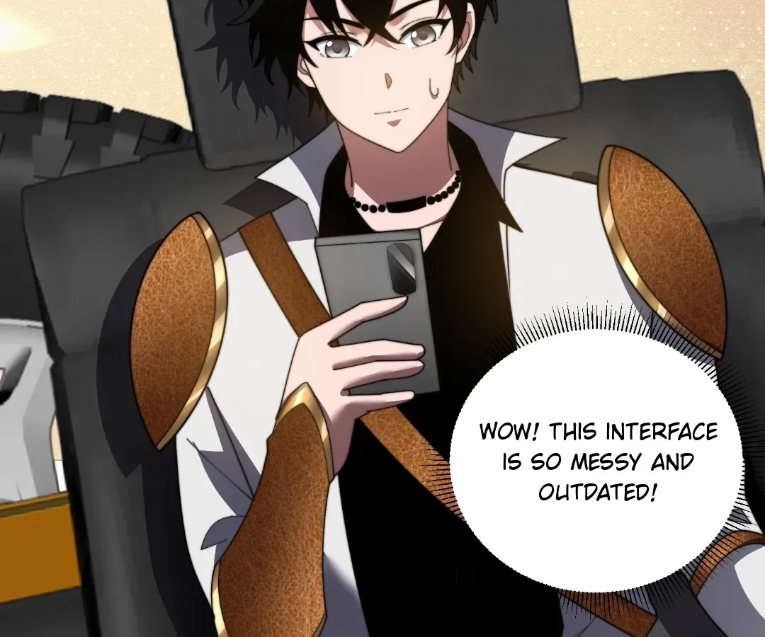 Read Empowering My Kind in the Apocalypse EN Manga Online